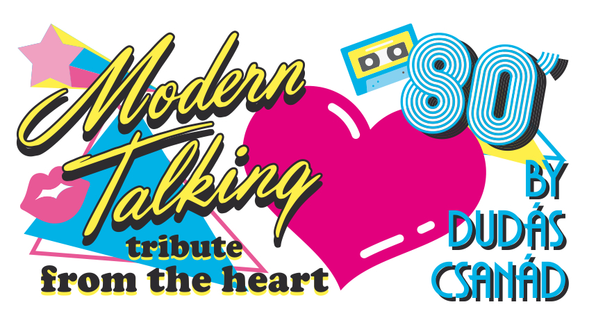 ModernTalking 80's Tribute Show